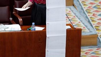 Amnistía denuncia la vulneración de cinco derechos humanos en residencias de Madrid y Cataluña