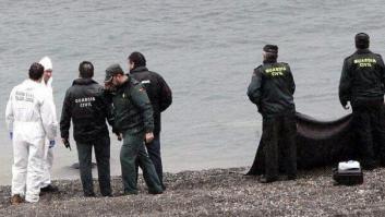 Procesados 16 guardias civiles por homicidio imprudente en el Tarajal en 2014