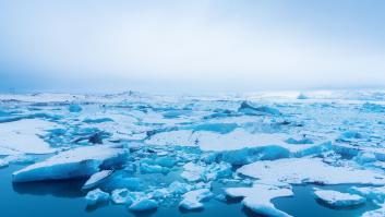 El nivel del mar podría subir más de un metro en 2100 por el calentamiento