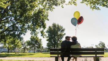 Sorprenden a una pareja de ancianos practicando sexo oral en pleno centro de Zamora