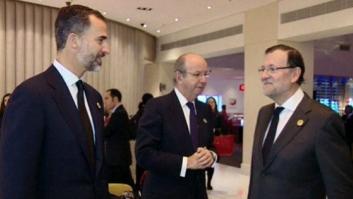 "Me he pegado una ducha" y otros 9 momentos del funeral de Mandela (FOTOS)