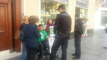 La obediencia a la autoridad policial ha de ser todo menos ciega