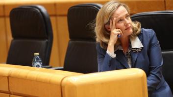 El deterioro económico ha acabado con el optimismo