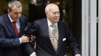 Ruz imputa a Lapuerta por consentir que Bárcenas se apropiase de fondos del PP