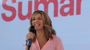 Revilla habla así sobre el nuevo proyecto de Yolanda Díaz y deja este recado a Pablo Iglesias