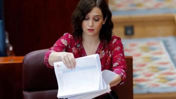 La Comisión por la Verdad en las Residencias de Madrid desmiente a Ayuso: no "se iban a morir igual"