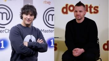 Jordi Cruz desmiente la leyenda urbana sobre Dabiz Muñoz y avisa: "Sería una torpeza"