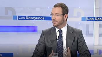 Cuando el PP defendía hablar con Bildu