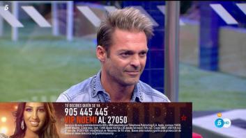 El sorprendente pasado de Hugo Castejón, el ‘malo’ de ‘GH VIP 7’