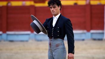 El torero Miguel Abellán, contra un miembro del Gobierno: "Me atrevería a mirarle a los ojos..."