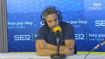 Roberto Leal sorprende al contar qué es lo que más le piden por la calle: "Te lo juro"