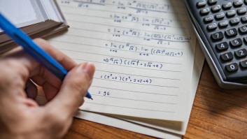 Sin matemáticas España no podrá competir con el resto del mundo