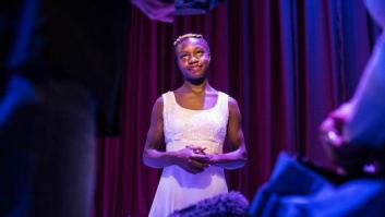 32 fotos que reflejan la magia del 'ballet' en el mayor suburbio de África