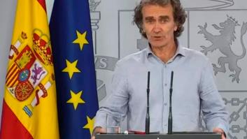 Presentan una querella contra Simón por homicidio imprudente y piden la retirada de su pasaporte