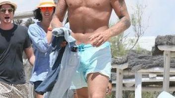 El nuevo cuerpo de Leonardo DiCaprio (FOTOS)