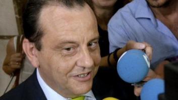 Horrach: "Mis decisiones también merecen respeto"