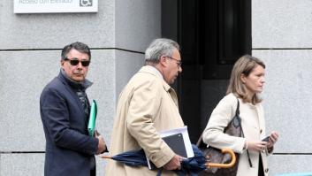 El juez del caso Lezo imputa a un ex alto cargo de Fomento por presuntas comisiones