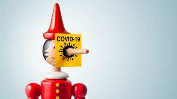 Los bulos de la pandemia: cuántos, cuáles, dónde, cómo y quiénes