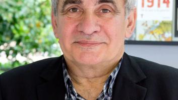 Bernardo Atxaga: "Lo que más se percibe en la historia es el miedo"