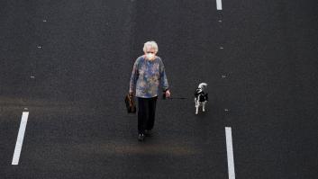 La última marginación