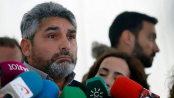 Juan José Cortés, sobre su deuda de 19.000 euros: "Quizá por descuido no haya podido afrontarla"