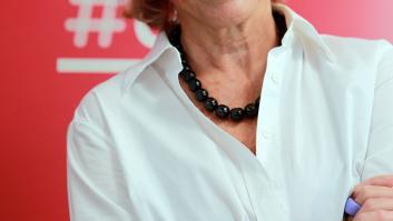 El mensaje de Mercedes Milá a su amigo Miguel Bosé tras vacunarse