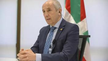 Gobierno Vasco cree "chocante" el acuerdo del PSOE con EH Bildu justo cuando hay "un acoso intolerable" a Mendia