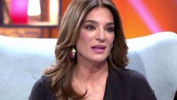 Así es Alma Cortés, la hija de Raquel Bollo (‘Sálvame’)