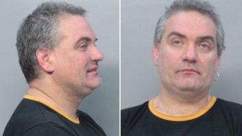 Fernando Madina, líder de Reincidentes, en libertad sin cargos