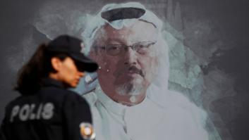 Los hijos del periodista Jamal Khashoggi dicen haber "perdonado" a los asesinos de su padre