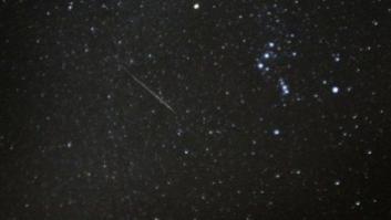 Gemínidas 2013: cómo ver la lluvia de meteoros (FOTOS)
