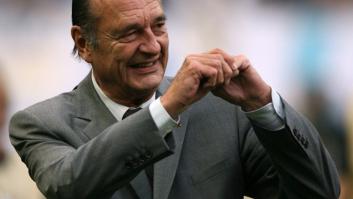 Jacques Chirac: el ‘tipo simpático’ que conquistó todas las escalas del poder