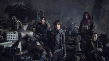 Una filtración desvela detalles de 'Rogue One', el 'spin off' de 'Star Wars' que se estrena en Navidad