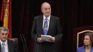 Posada dice que el aforamiento del rey Juan Carlos fue "un poco chapuza"