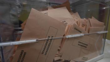 ¿Cómo puedo votar por correo el 10-N?