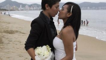 Peña Nieto anuncia una reforma constitucional que reconocerá el matrimonio gay en todo México