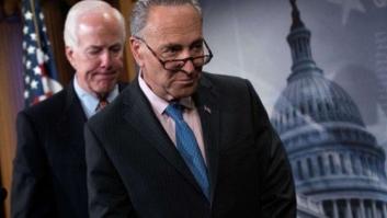 El Senado de EEUU aprueba una ley para denunciar a países vinculados con el 11S