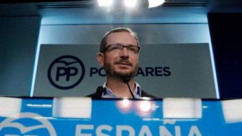 Maroto tras las nuevas revelaciones de la 'Púnica': "El que la hace la paga"