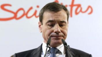 Tomás Gómez niega las acusaciones de Marjaliza y amenaza con ir a los tribunales