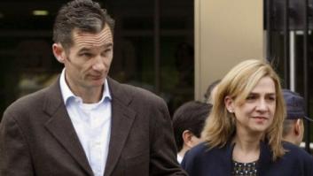 La defensa de la infanta recurre la imputación y dice que sus evasivas son "comprensibles"
