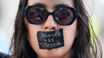 Kansas, primer estado de EEUU que ratifica el derecho al aborto en referéndum