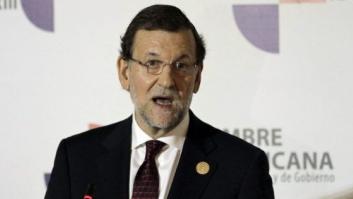 Rajoy interpreta el legado de Mandela en contra del debate sobre la independencia en Cataluña