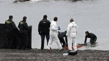 La acusación particular pide identificar los cuerpos de los inmigrantes del Tarajal