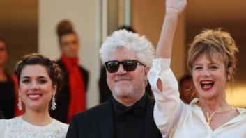 Pedro Almodóvar presenta 'Julieta' en el 69º Festival de Cannes