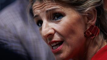 Díaz, clara y rotunda sobre el caso de los ERE: "Es muy grave"