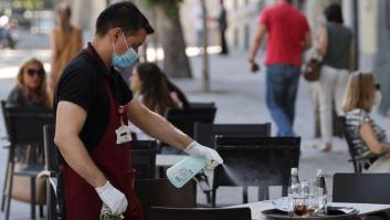 El PSOE critica el balance del curso político del PP "catastrofista" y que muestra "poco trabajo"