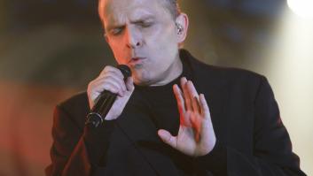 María Patiño se moja (y mucho) sobre Miguel Bosé: “Estoy hasta los mismos"