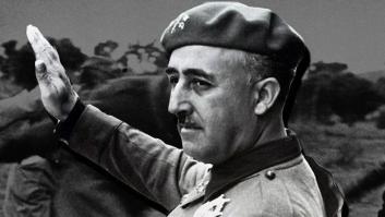 Un nieto de Franco: "El Tribunal Supremo ha cercenado nuestro derecho fundamental a enterrar a nuestro abuelo en una tumba"