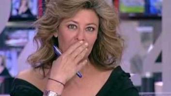 Beatriz Pérez Aranda pone en boca de Bruce Springsteen algo que no ha dicho