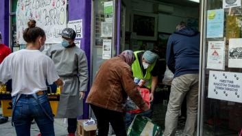 El Gobierno aprobará el ingreso mínimo vital la próxima semana